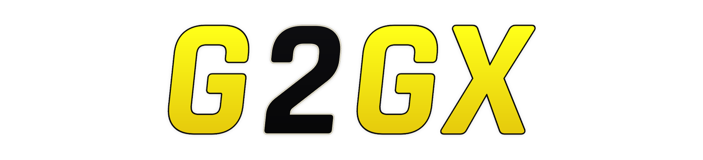 g2gx